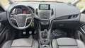 View of dashboard