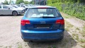 Rear view