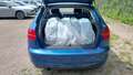 View of boot / luggage space