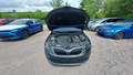View of engine compartment