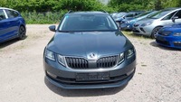 Front view