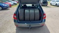 View of boot / luggage space