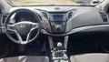 View of dashboard