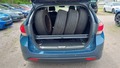 View of boot / luggage space