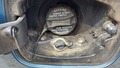 View of LPG conversion