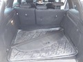 View of boot / luggage space