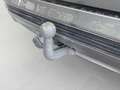 View of trailer tow-bar hitch