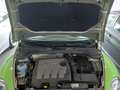View of engine compartment