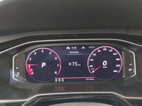Όψη ταμπλό οργάνων