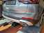 Zadnji amortizer u sredini