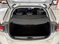 View of boot / luggage space