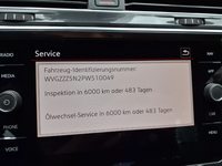 Fahrzeugstatus