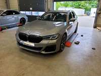 BMW 540d xDrive Touring Steptronic