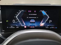 Вид на приборную панель