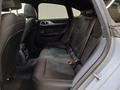 View of rear seat