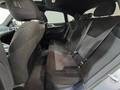 View of rear seat
