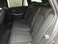 View of rear seat