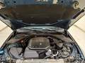 View of engine compartment
