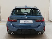 Rear view