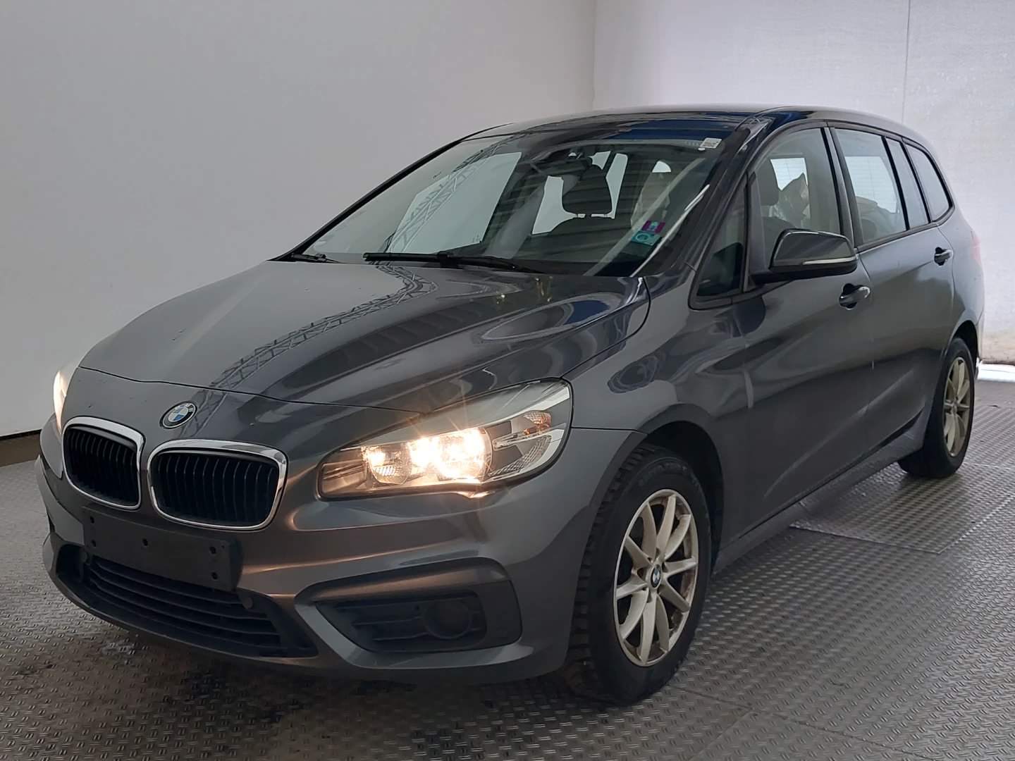 BMW 2er