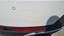 Bumper midden achter