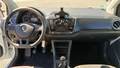 View of dashboard