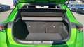 View of boot / luggage space