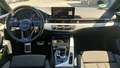 View of dashboard