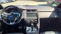 View of dashboard