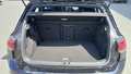 View of boot / luggage space