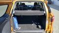 View of boot / luggage space