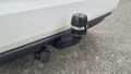 View of trailer tow-bar hitch