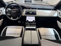 View of dashboard