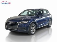 Audi Q5 40 TDI quattro S-tronic