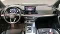 View of dashboard