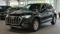 Audi Q5 advanced 50 TFSI e quattro S-tronic