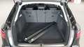 View of boot / luggage space