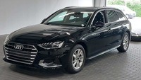Audi A4 Avant 35 TFSI "Advanced"