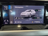 Fahrzeugstatus
