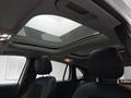 View of sunroof / panoramic roof