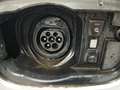 View of fittings for electric vehicle