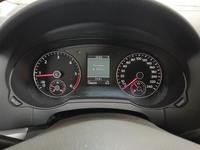 Вид на приборную панель