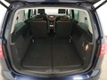 View of boot / luggage space