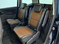 View of rear seat