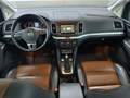 View of dashboard