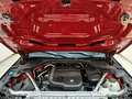 View of engine compartment