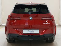 Rear view