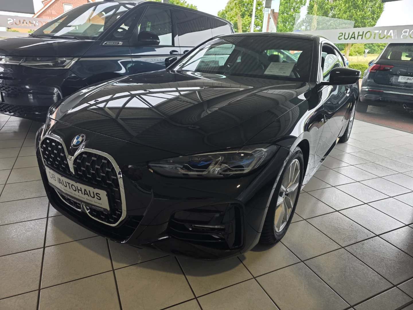 BMW 4er