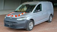 Widok z przodu po stronie lewej