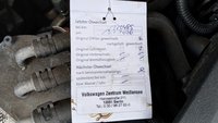 Status pojazdu